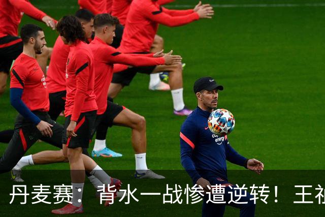 丹麦赛：背水一战惨遭逆转！王祉怡0-2山口茜，无缘女单决赛