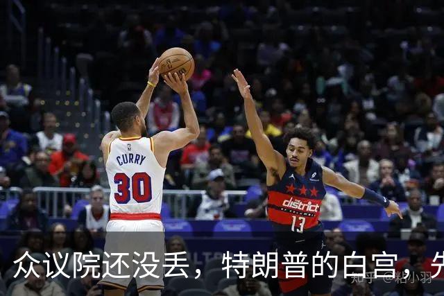 众议院还没丢，特朗普的白宫，先乱成了一锅粥
