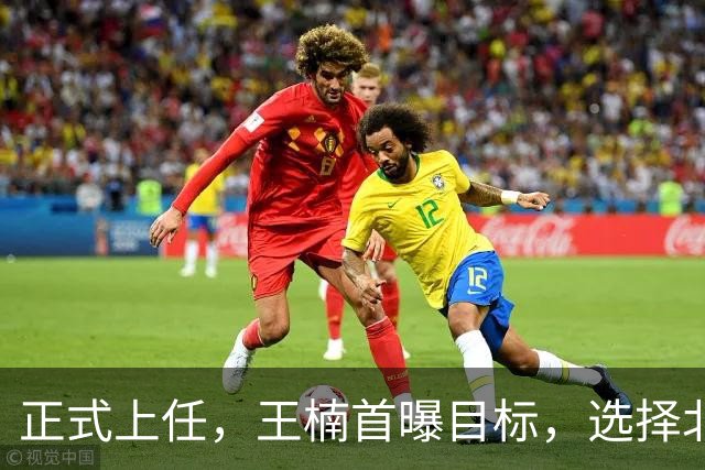 正式上任，王楠首曝目标，选择北上执教，大魔王这次动真格了