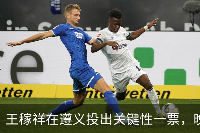 王稼祥在遵义投出关键性一票，晚年请求分配工作，毛主席如何处理