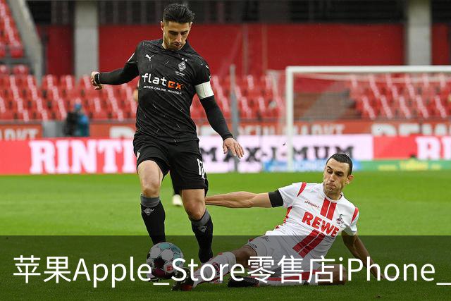 苹果Apple Store零售店iPhone Duo巨型雕塑揭幕首秀：全球四家店展出，中国有一家