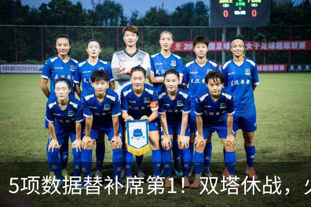 5项数据替补席第1！双塔休战，火箭替补中锋爆发，700万年薪真香